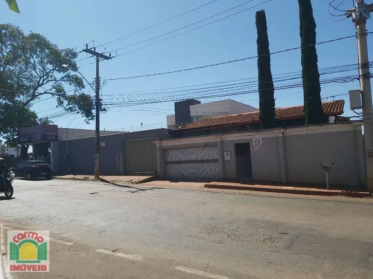 Excelente imóvel residencial poderá ser comercial - Foto 2