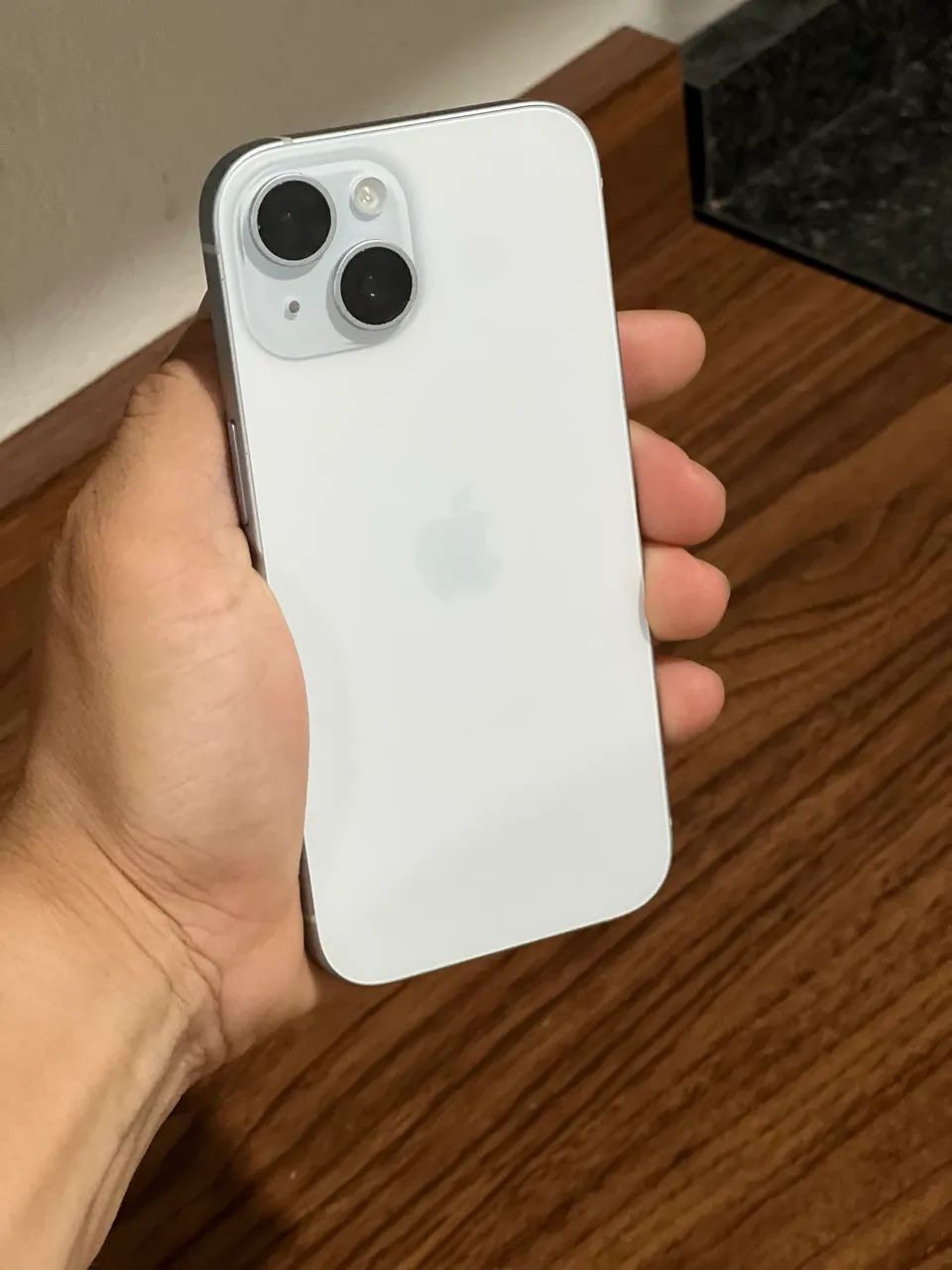 IPHONE 15  - Foto 4