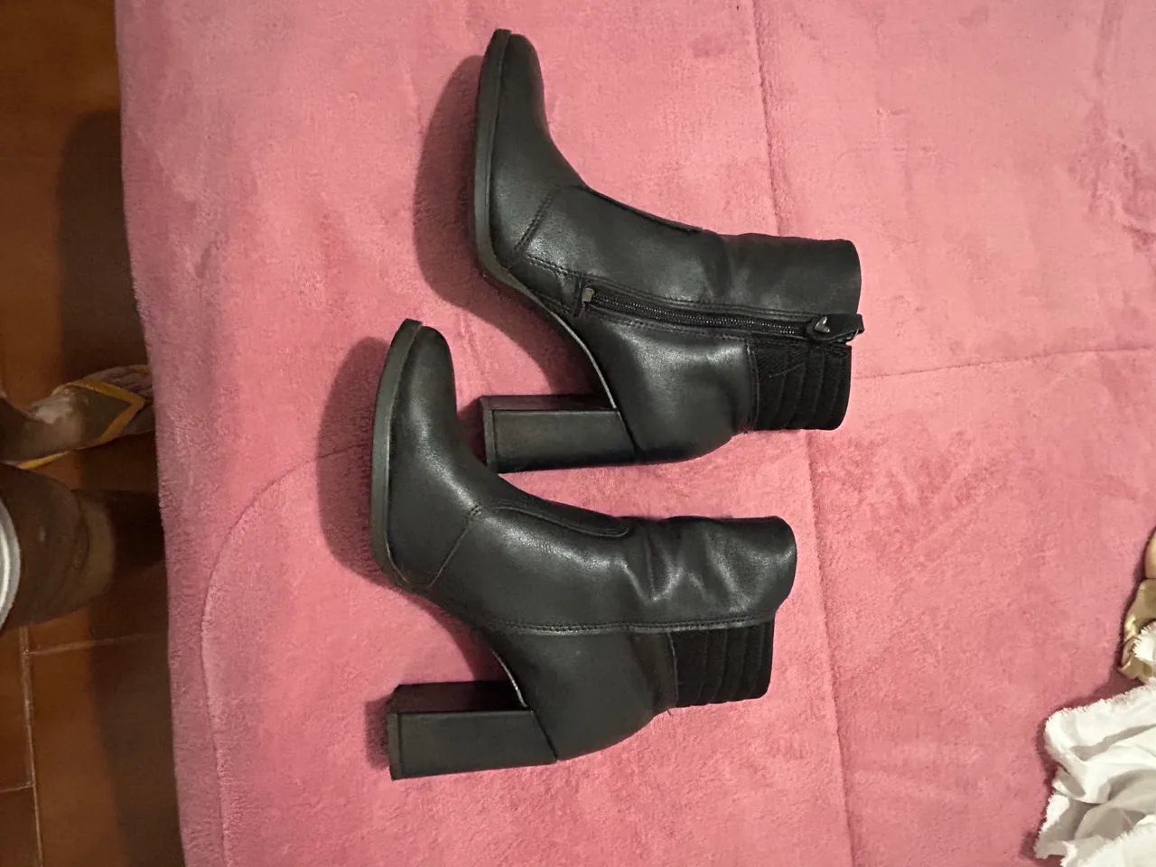 Bota Cano Curto - Foto 2