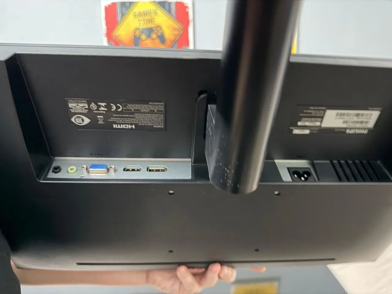 Monitor  - Foto 5