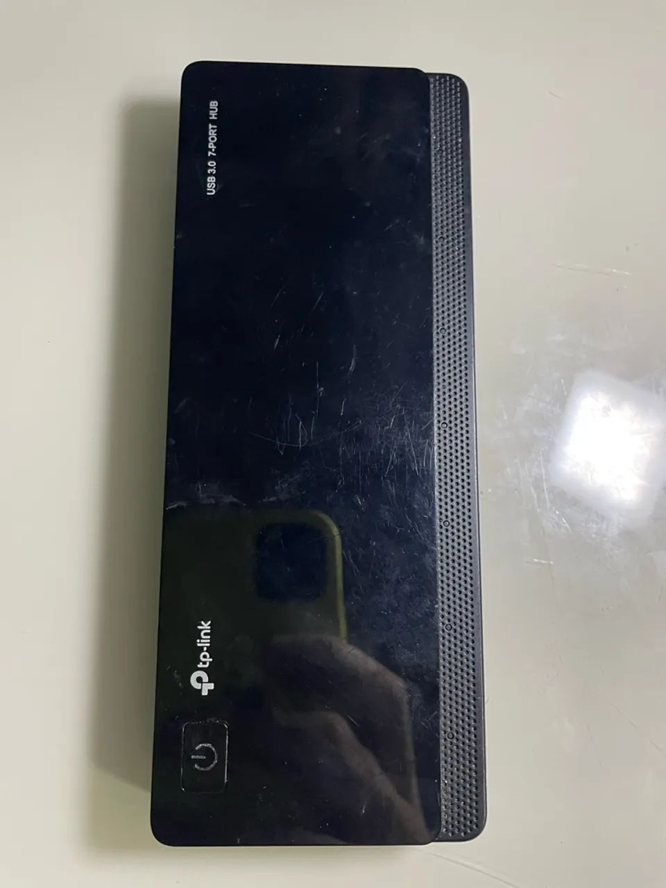 Hub USB 3.0 TP-Link UH700 7 Portas