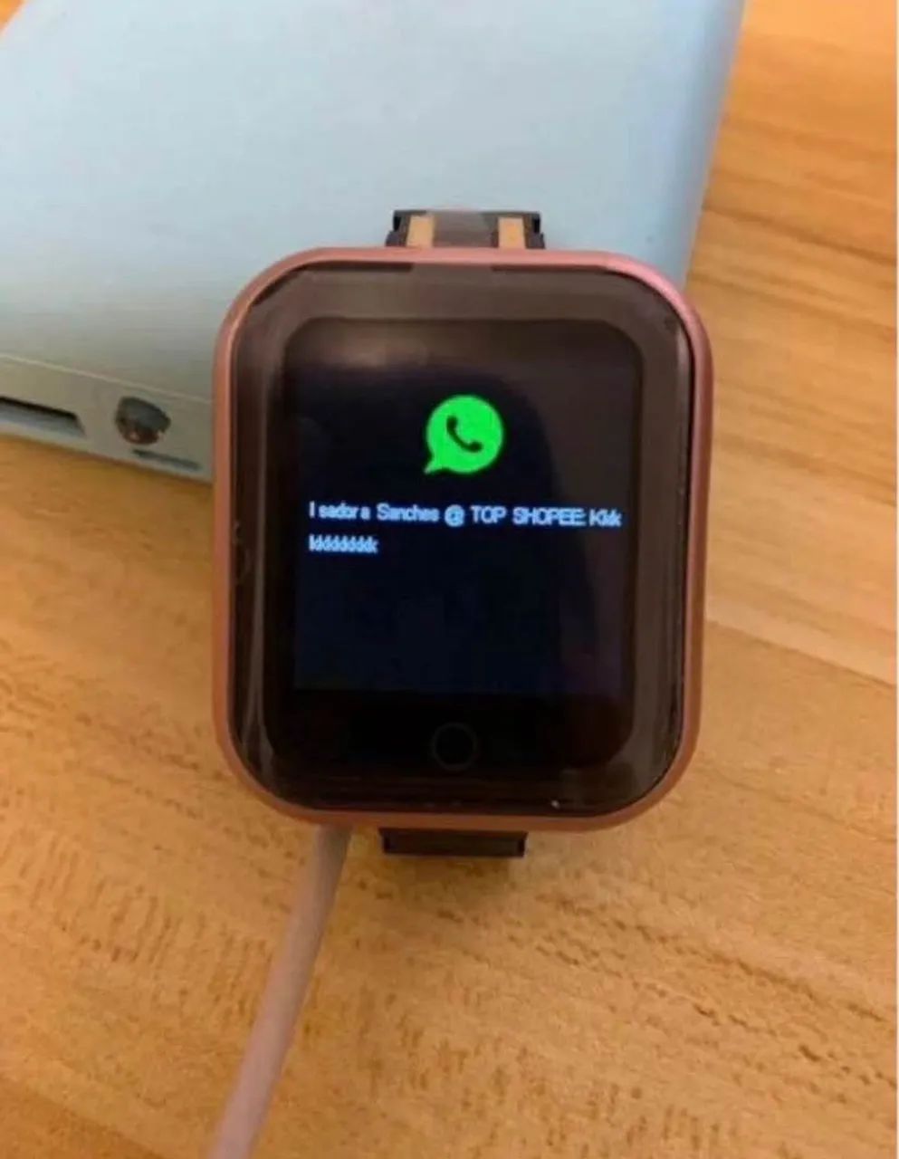 Smartwatch D20 - Foto 3