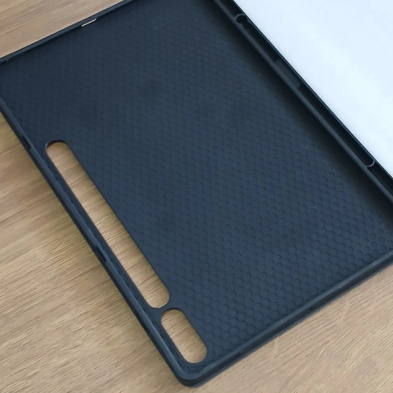 Capa magnética tablet Samsung tab s7  - Foto 2
