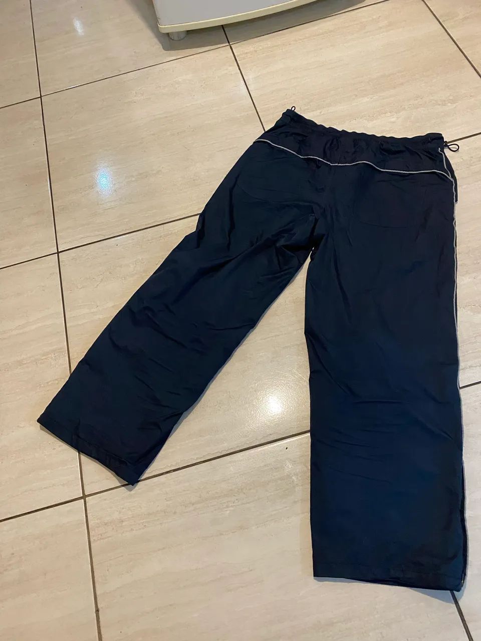 Calça Nike Vintage 2005 - Foto 2