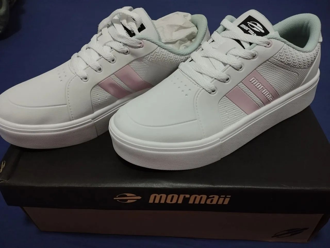Tênis feminino Mormaii  - Foto 3