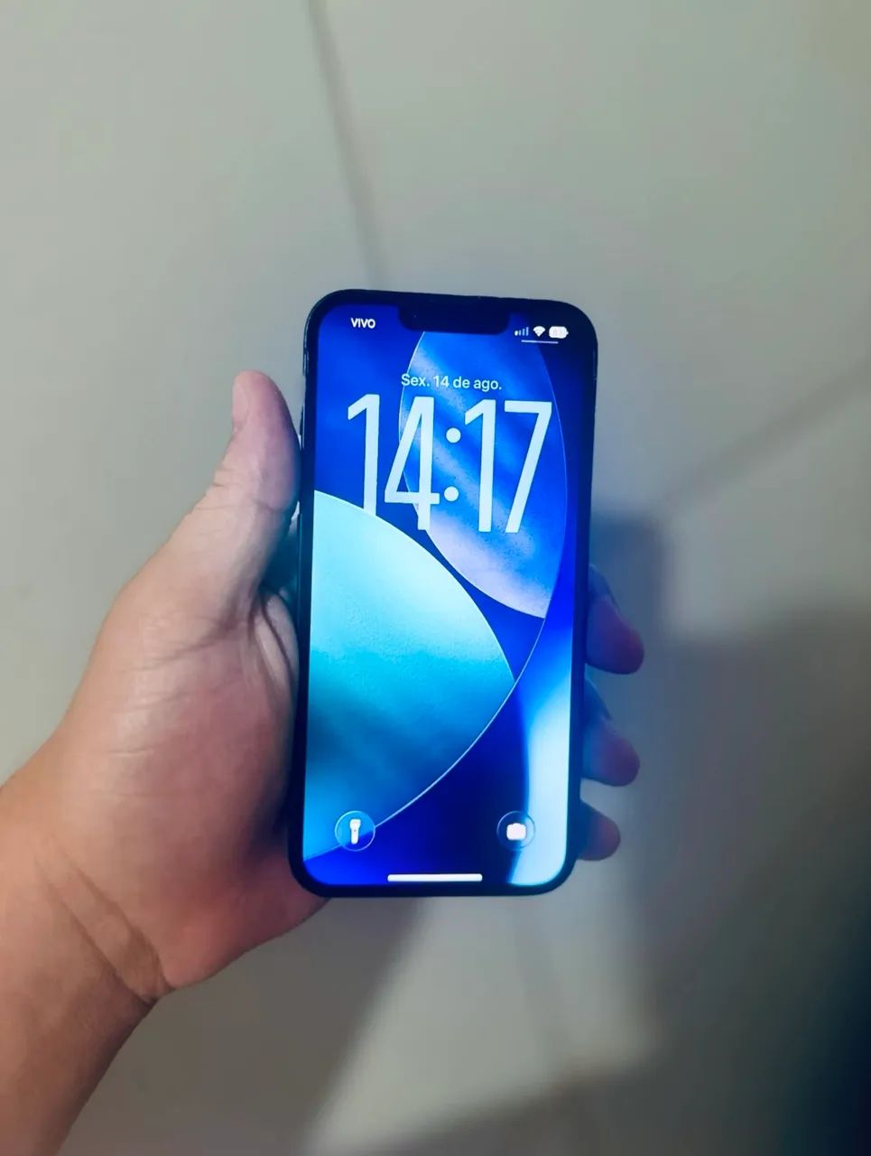 iPhone 14 - Foto 2