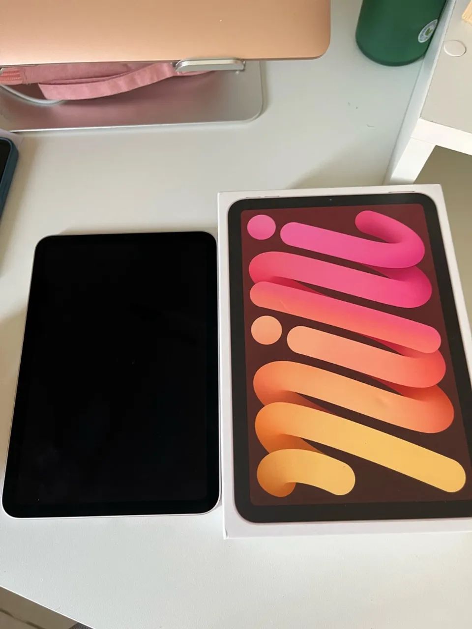 iPad mini 6 