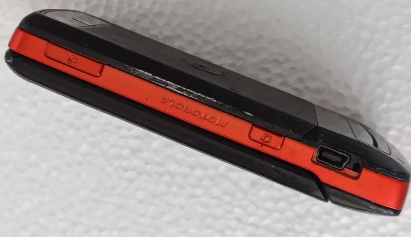 Motorola ROKR Z6 2G GSM - Foto 4