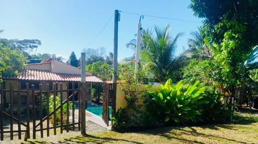 Casa rústica , tipo sítio ! - Foto 4