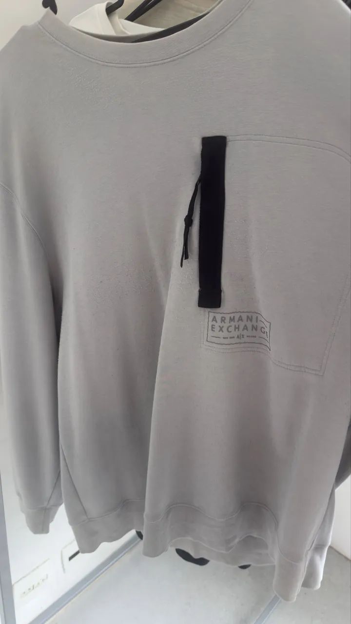 Casaco Armani  - Foto 2