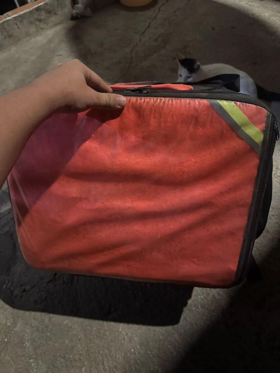 Bag entregador  - Foto 3