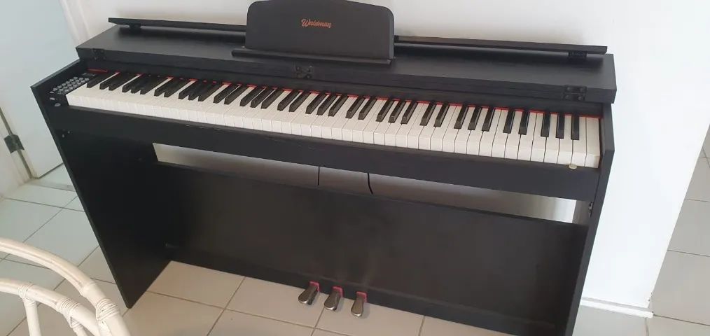 PIANO - Foto 4