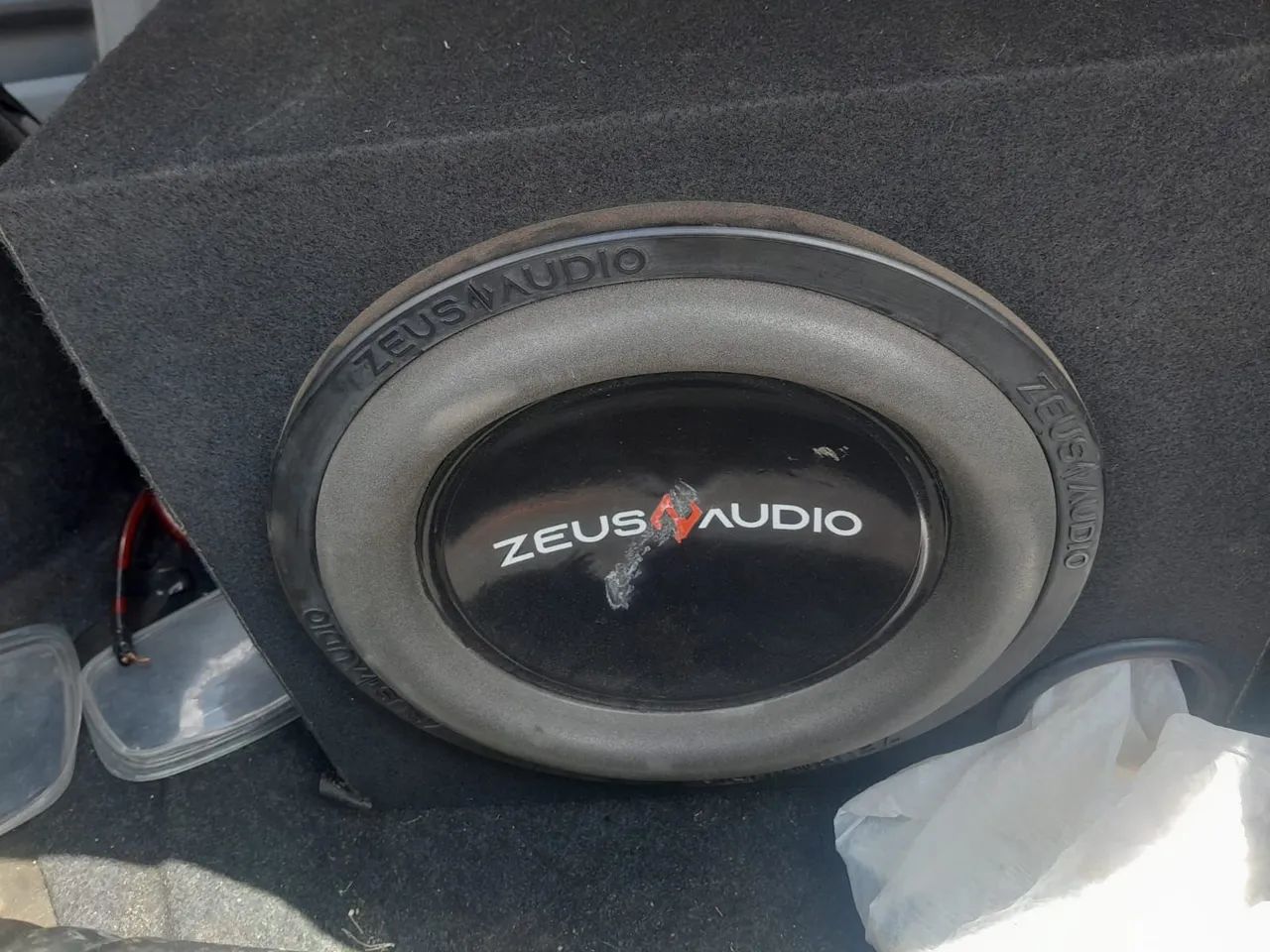 Som para carro - Foto 2