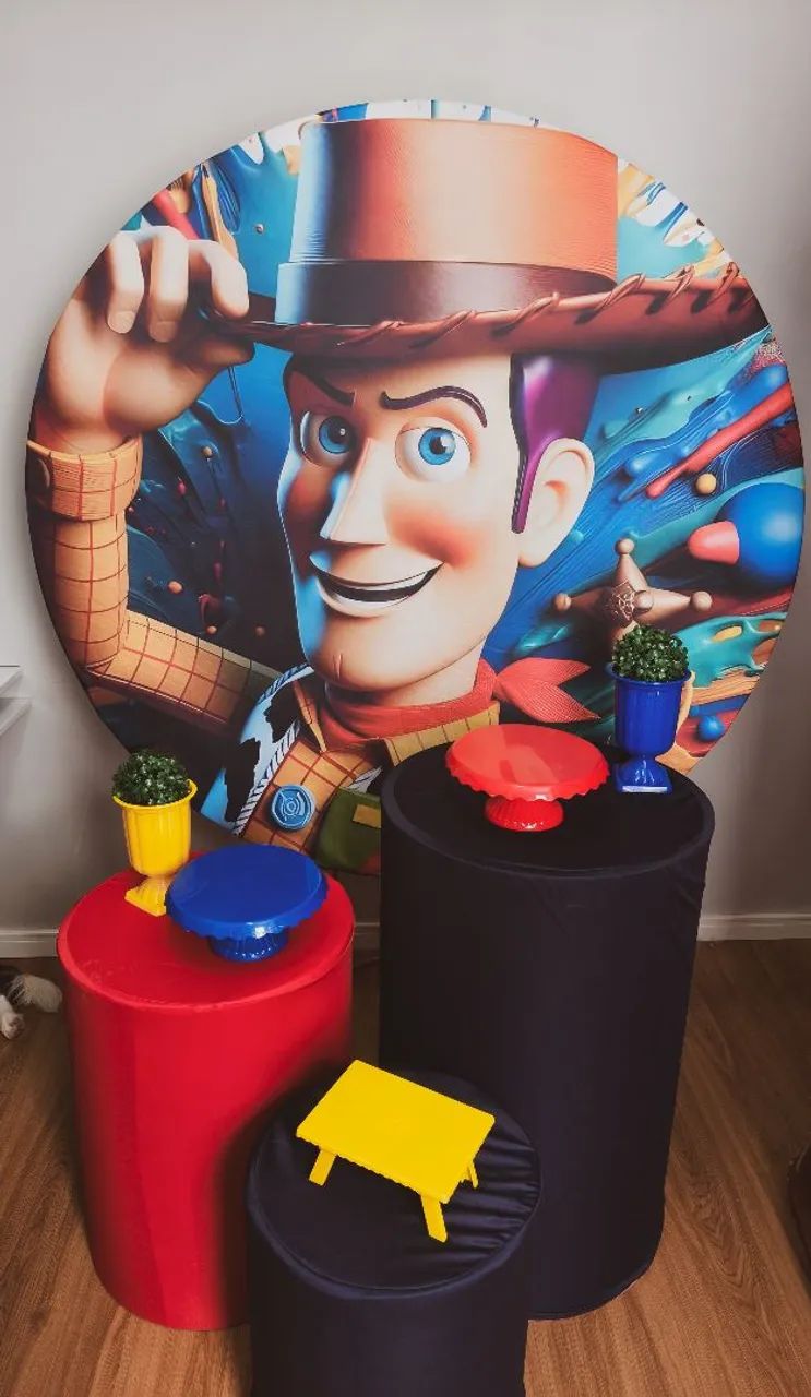 Material para trabalhar com Pegue e Monte - Foto 4
