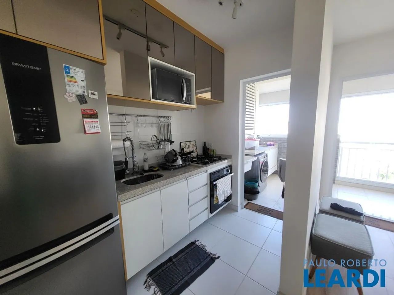 APARTAMENTO - BARRA FUNDA - SP - Foto 4