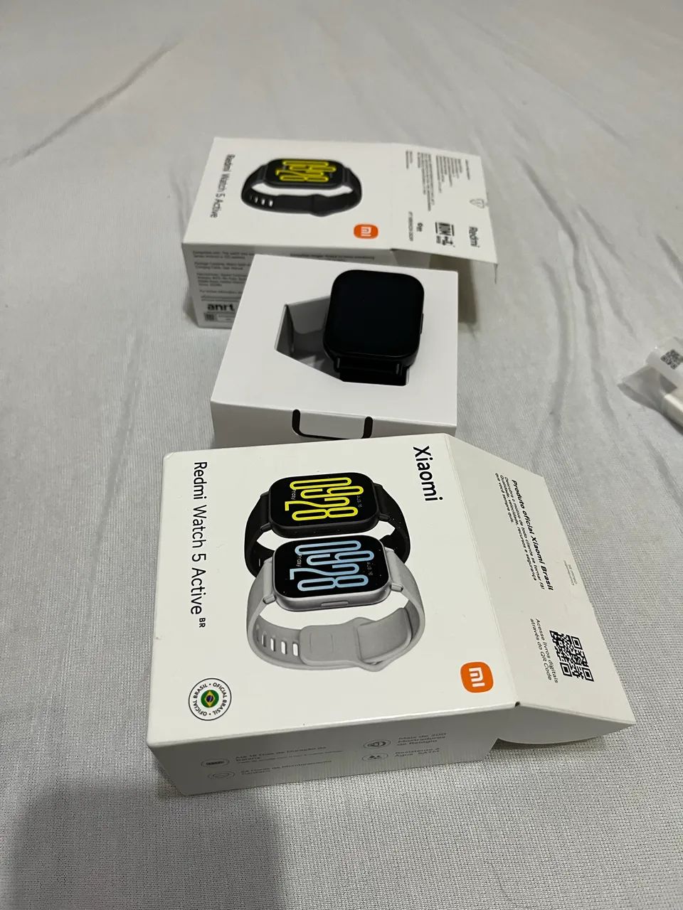 Redmi Watch 5 Active - Foto 2