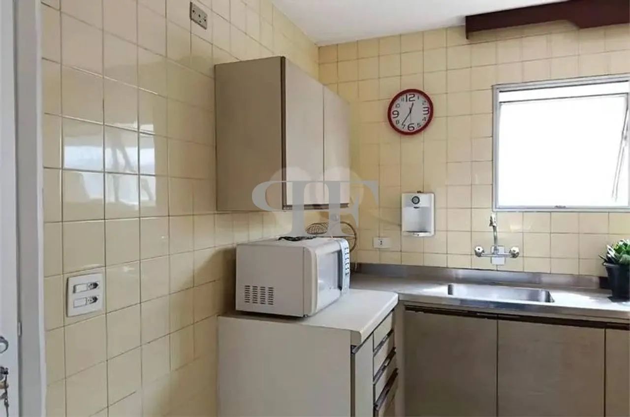 Apartamento com 2 quartos à venda em Pinheiros - SP - Foto 5