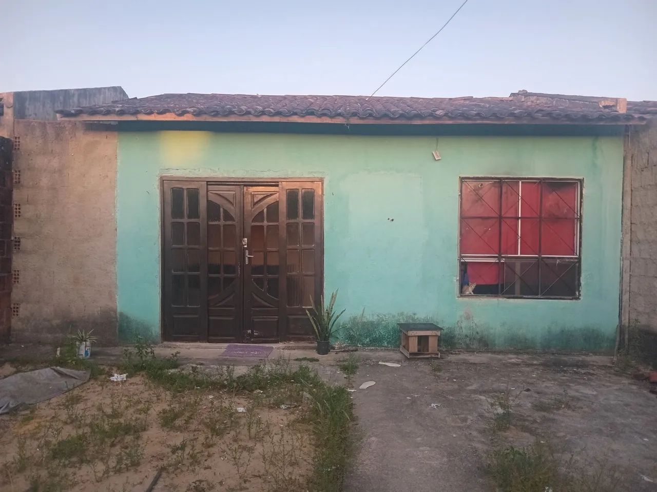 Conjunto Antônio Lins de Souza  - Foto 3