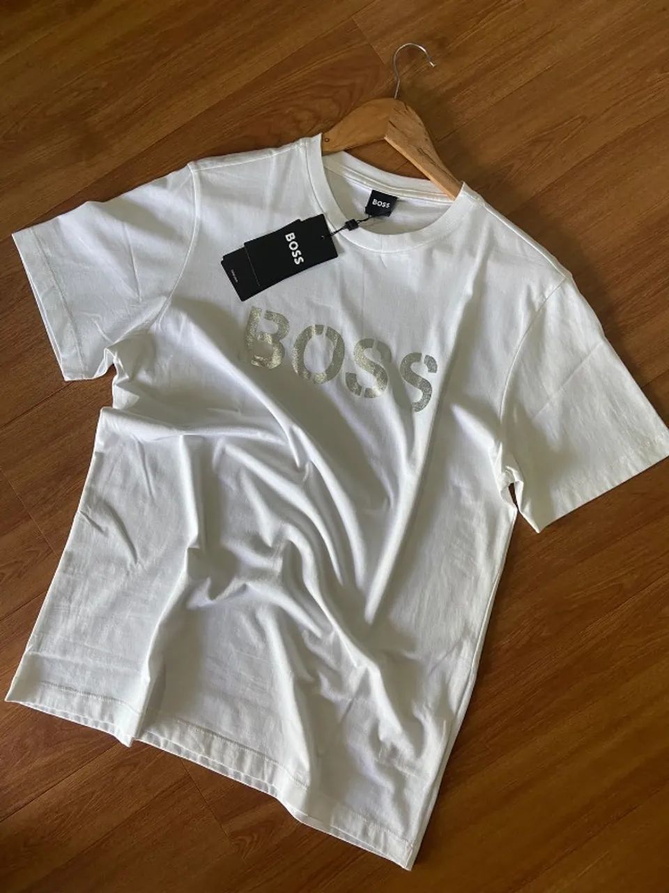 T-Shirt Hugo Boss