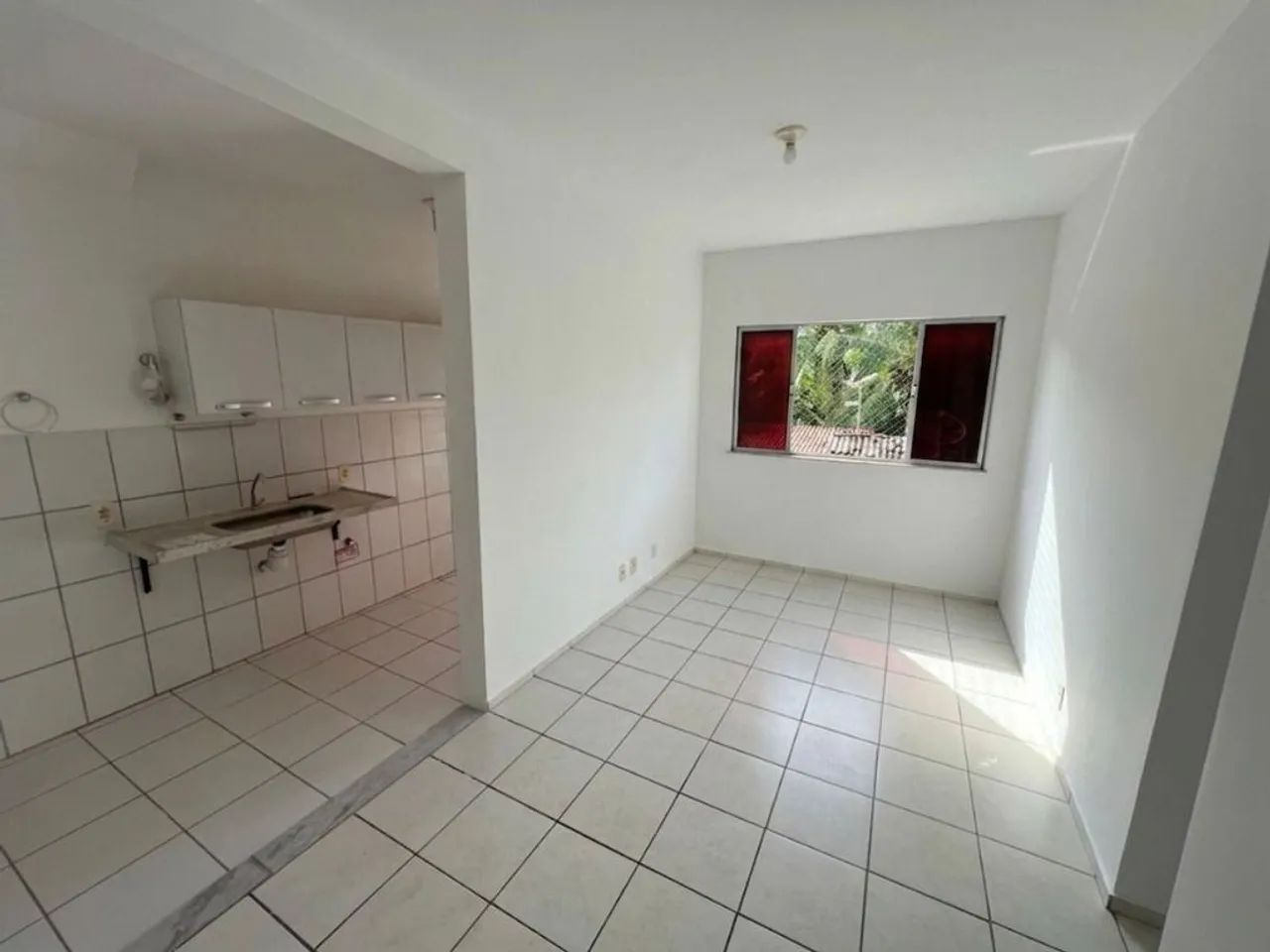 Apartamento com 2 dormitórios para alugar, 46 m² por R$ 1.550,00/mês - Messejana - Fortale - Foto 8
