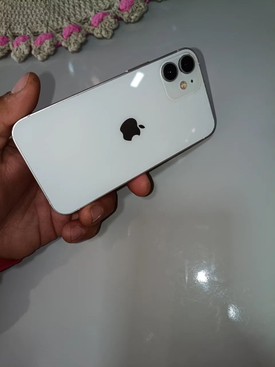 iPhone 12 mini 256gb - Foto 5