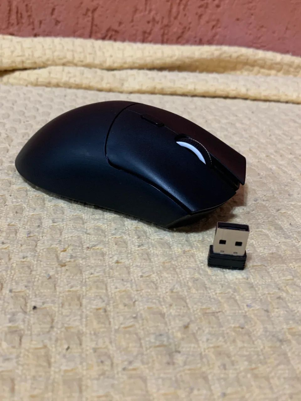 Mouse wireless