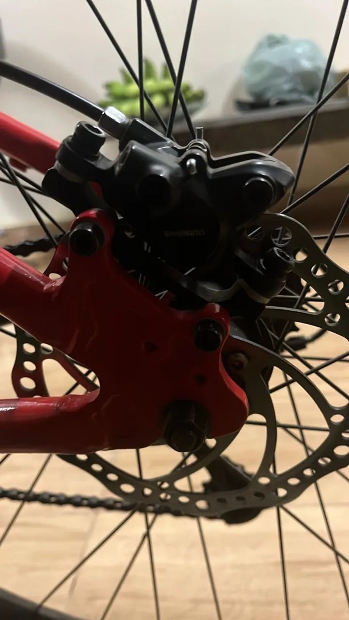 Vendo bike  - Foto 3