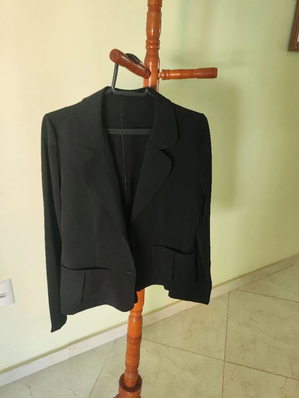 Blazer feminino
