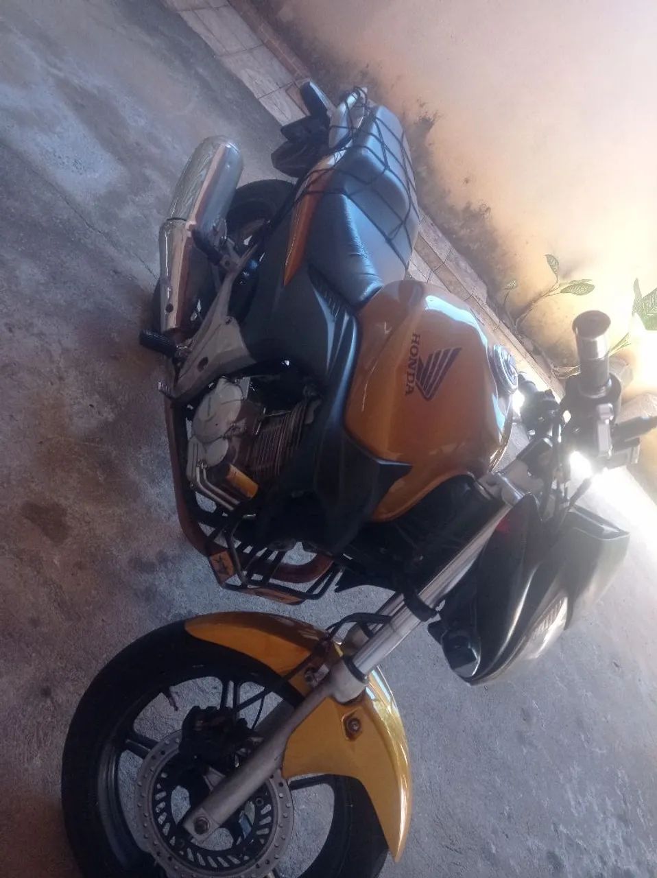 CB 300  - Foto 3