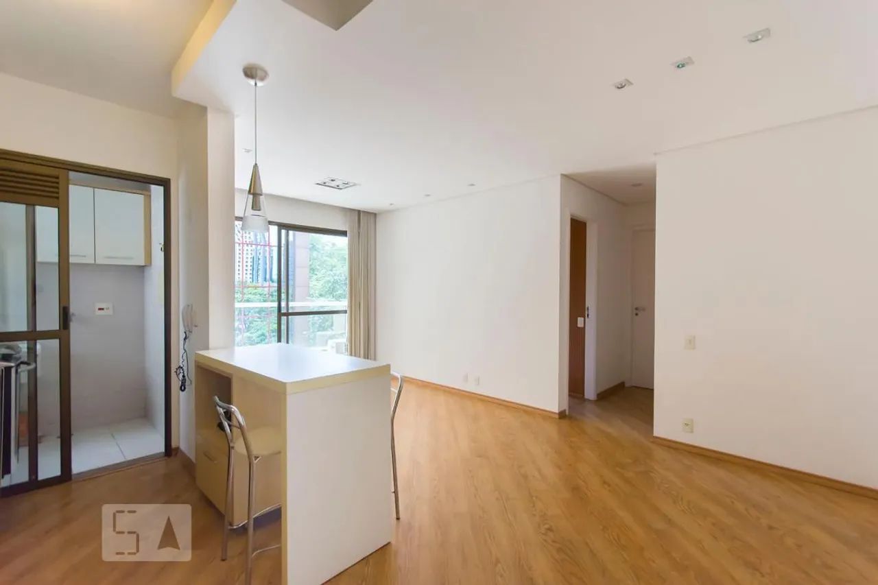 Apartamento à Venda - Vila Olímpia, 2 Quartos, 65 m2 - Foto 2