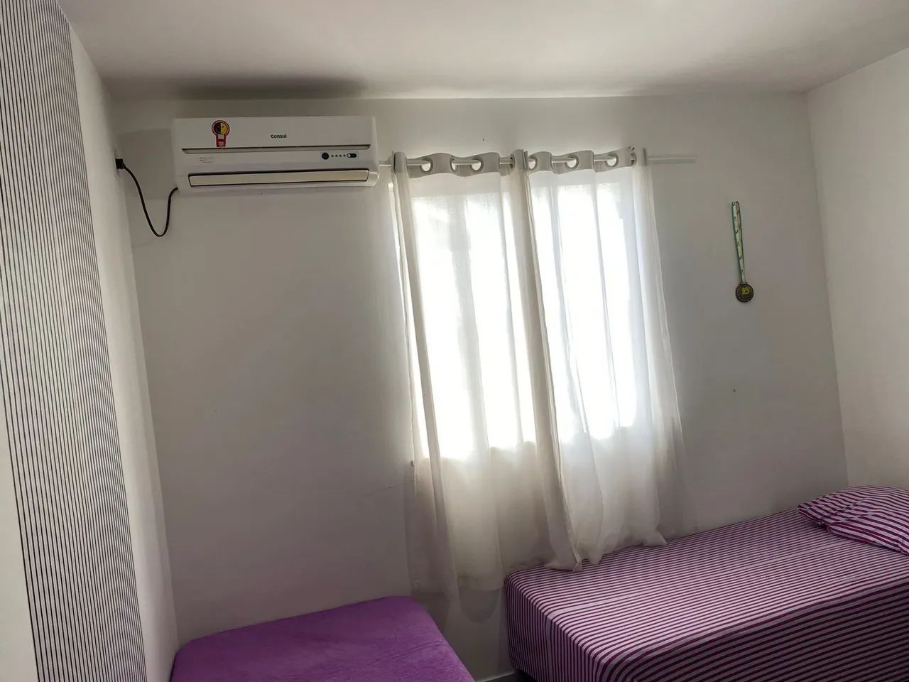 Apartamento MOBILIADO  - Foto 5