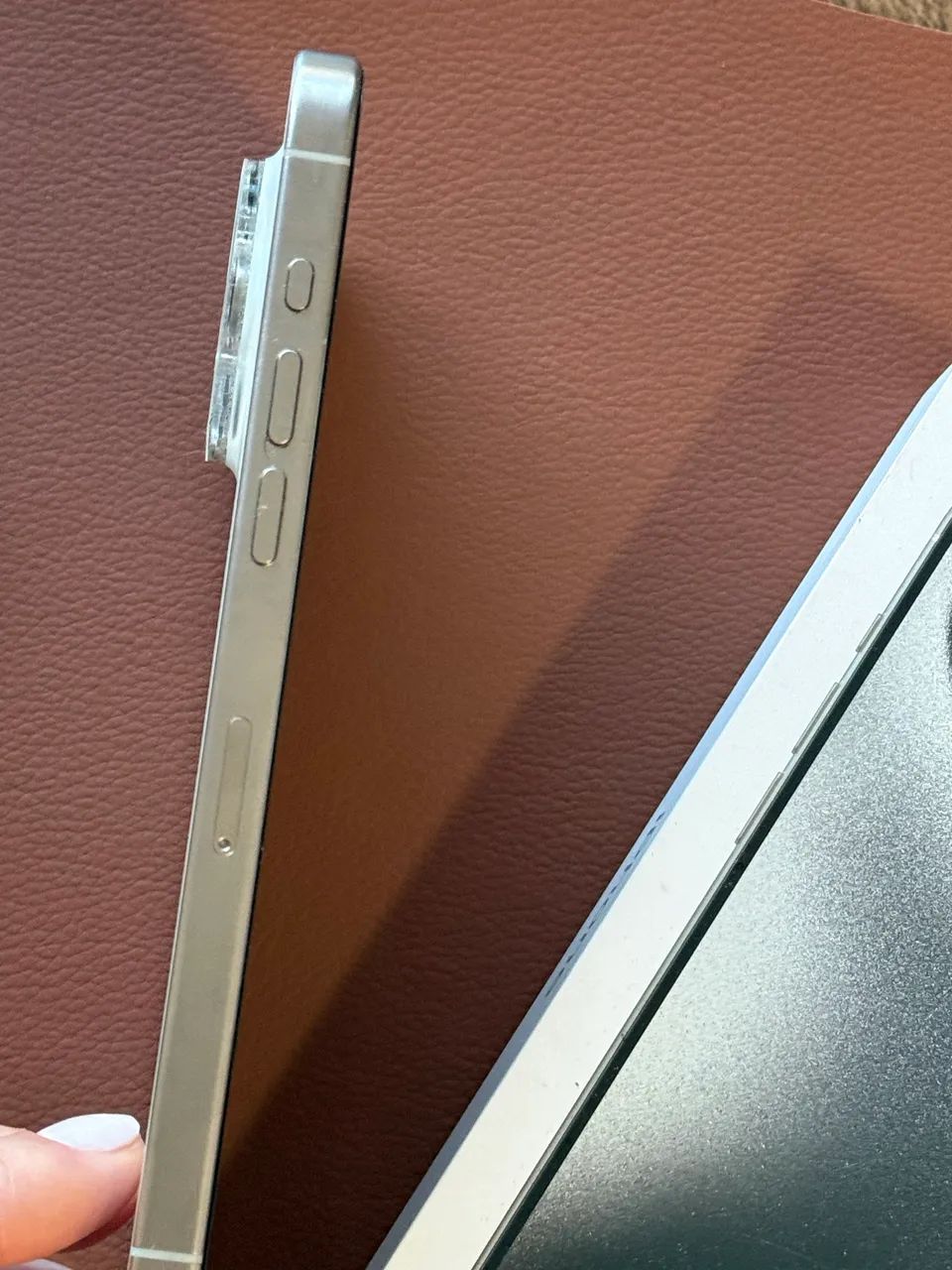 iPhone 15 Pro Max 256 GB - Foto 5