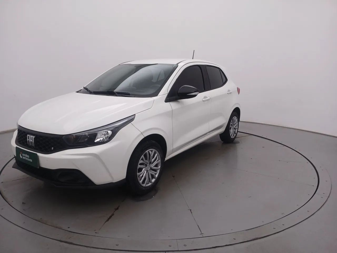 Fiat Argo Drive 1.0 Firefly 2026