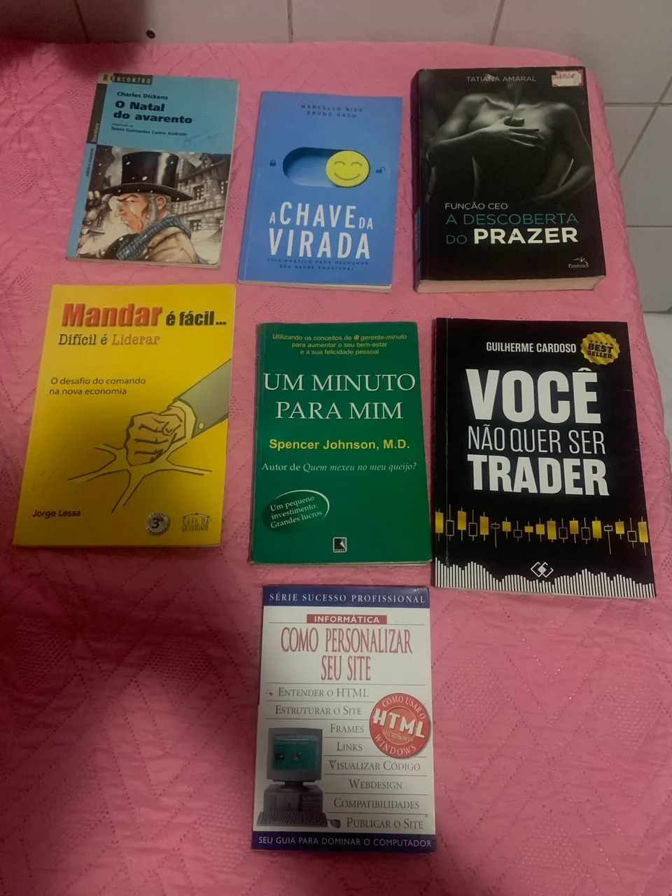 Livros