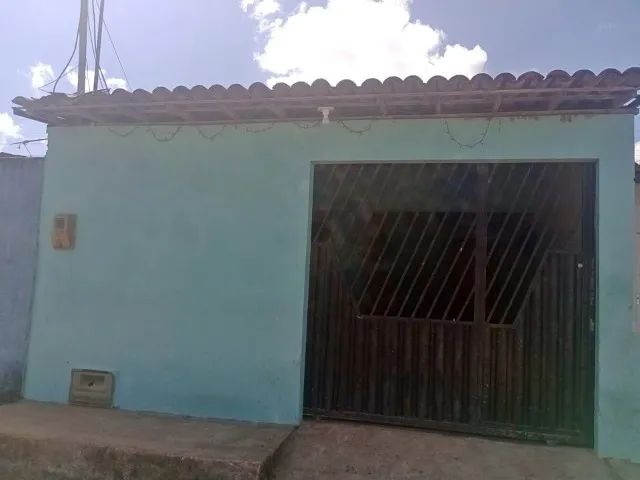 Casa preço baixo