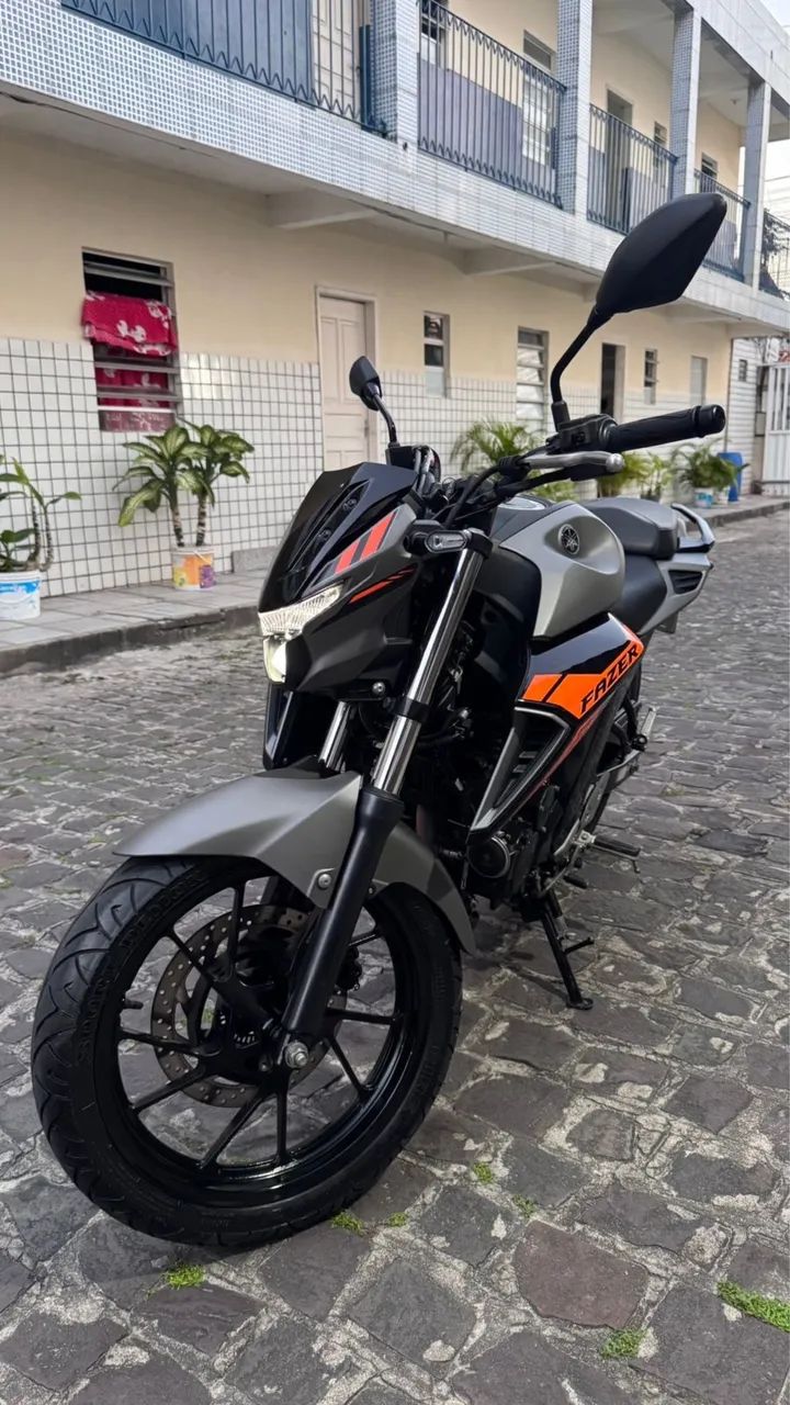 Fazer 250 - Foto 4