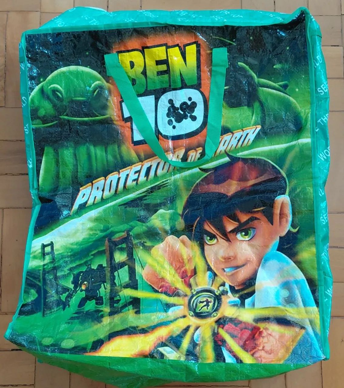 02 Bolsas para Compra GIGANTES - Foto 2