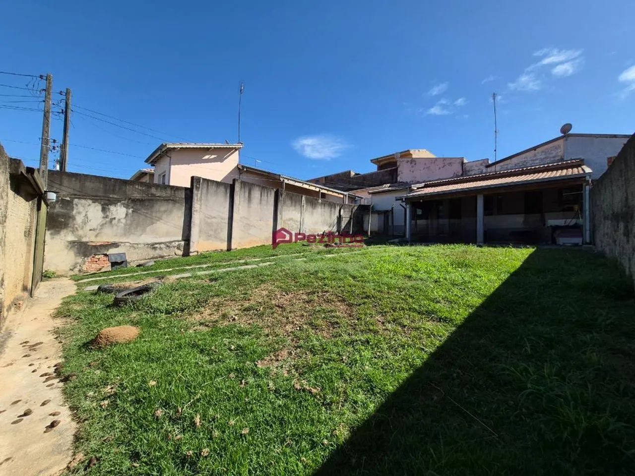 Casa à venda em Limeira, Jardim Cavinato, com 1 quarto, com 105 m² - Foto 2