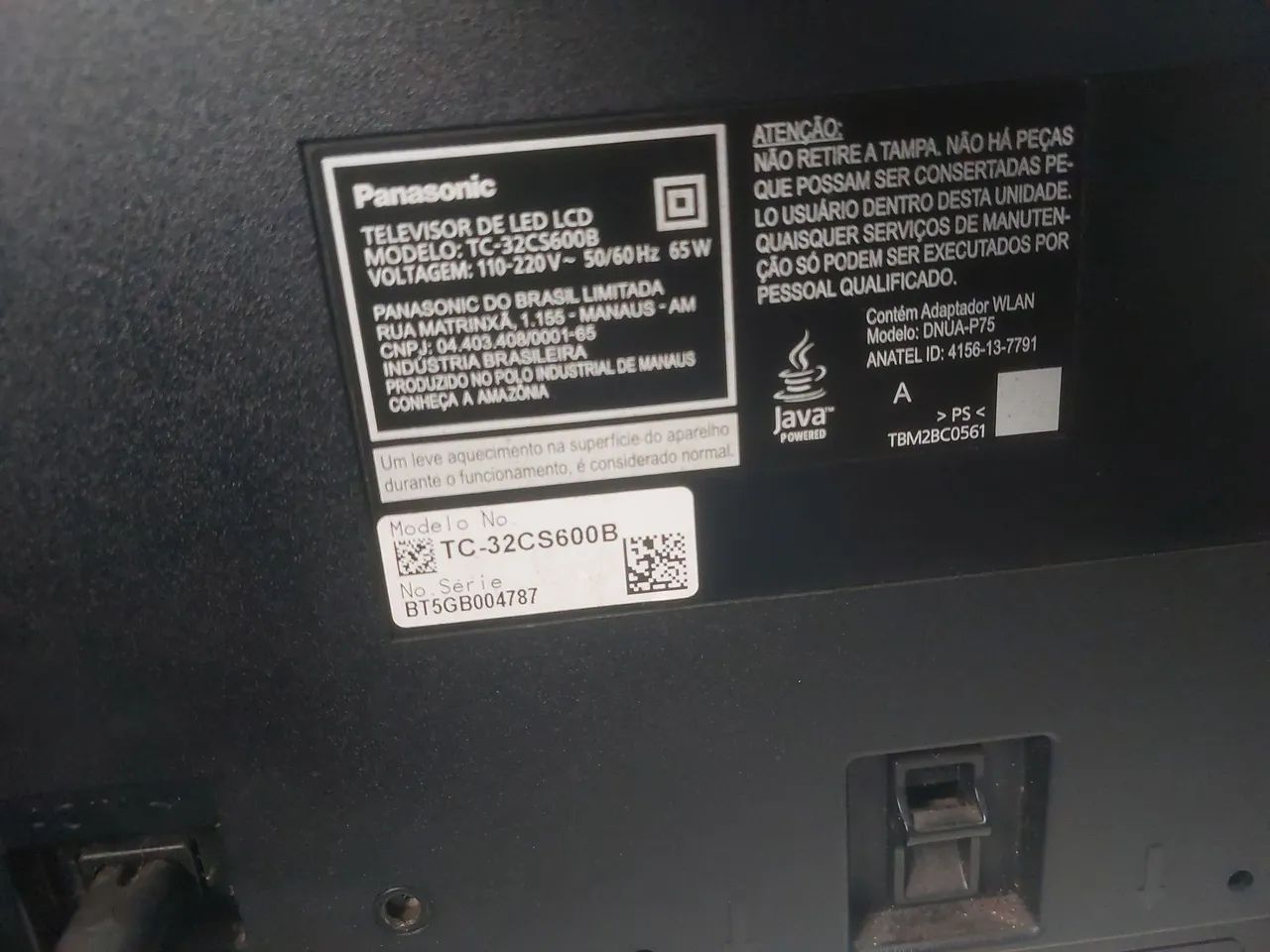 TV 32 - Foto 2