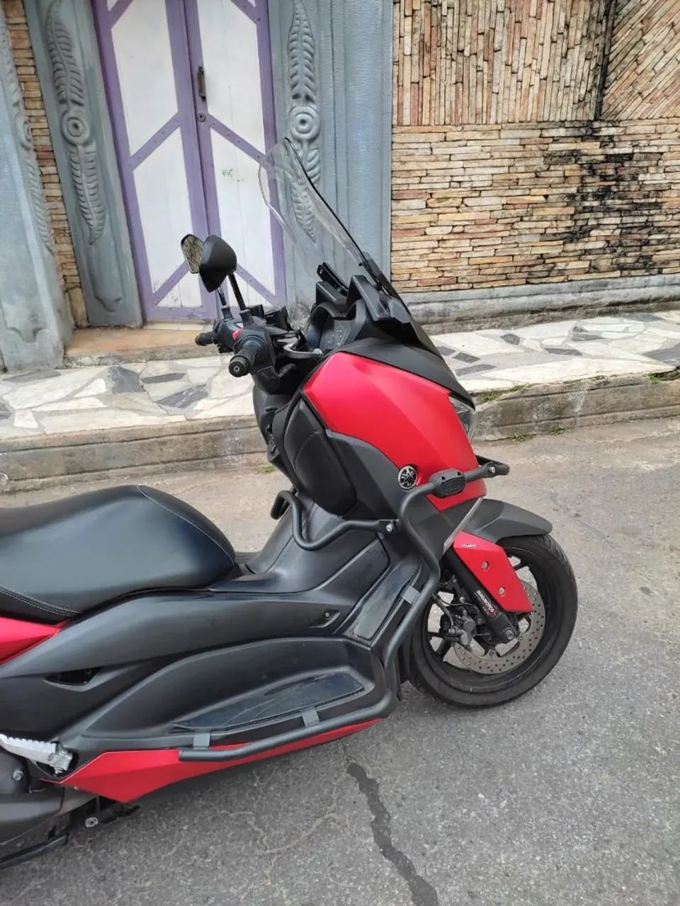 xmax 2020 - Foto 5