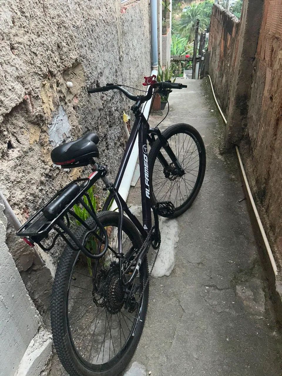 BICICLETA ARO 29 12V - Foto 2