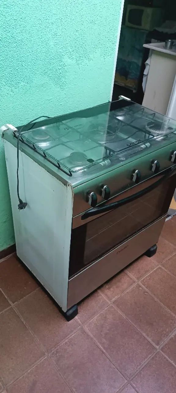 Fogão  - Foto 2
