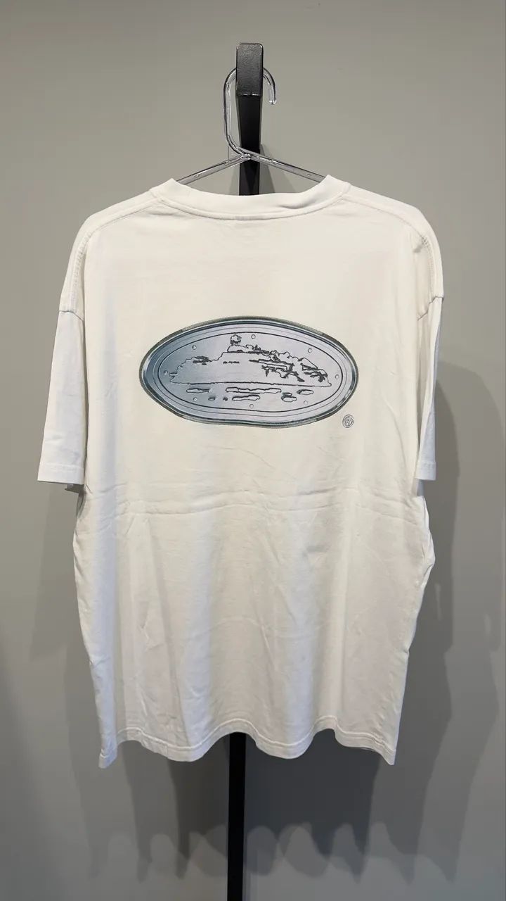 Camiseta Corteiz NOVA - Foto 5