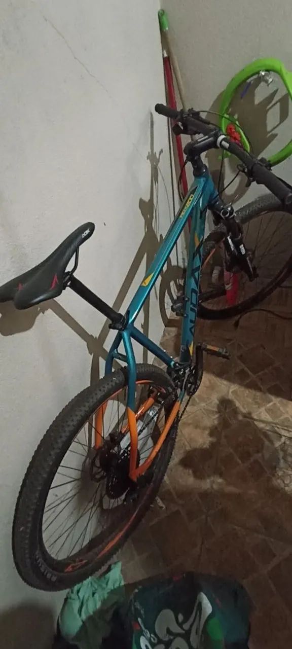 Bicicleta aro 29 - Foto 5