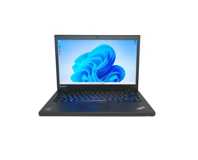 Notebook Lenovo Thinkpad T440s Core I5 4Geração 8Gb SSD