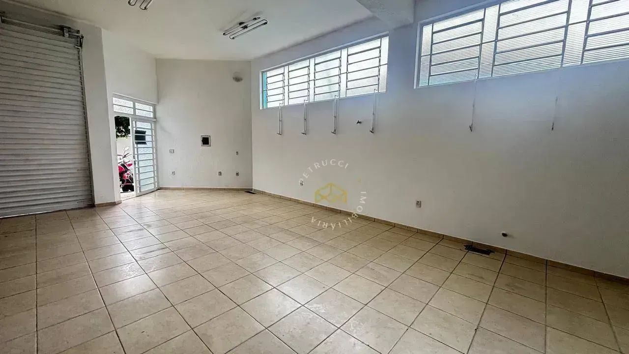 BARRACÃO PARA ALUGAR, 211 M² NO JARDIM SANTANA - VALINHOS/SP - Foto 2