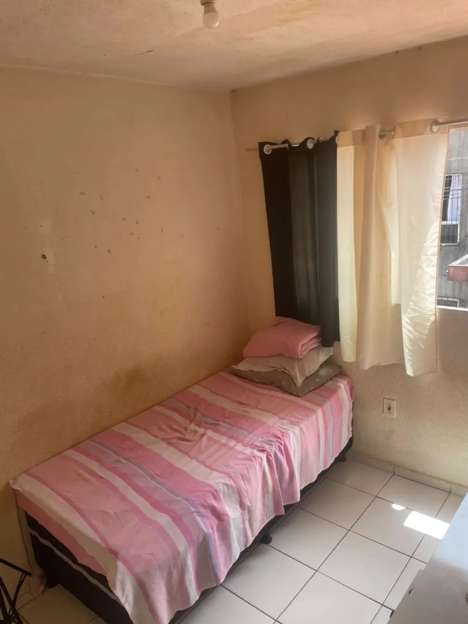 APARTAMENTO À VENDA - MORADA DOS PLANALTOS - BENEDITO BENTES 2*<br> - Foto 2