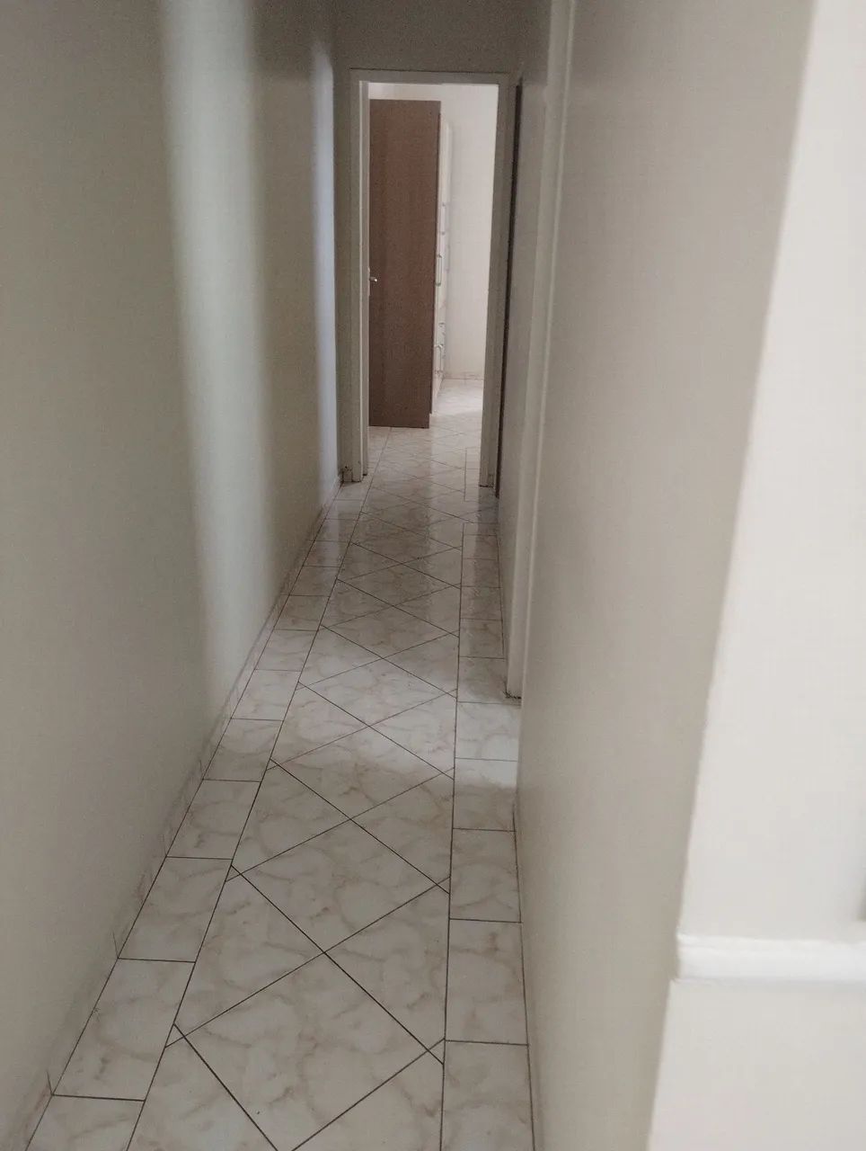 Foto - Santo André - Pinheirinho