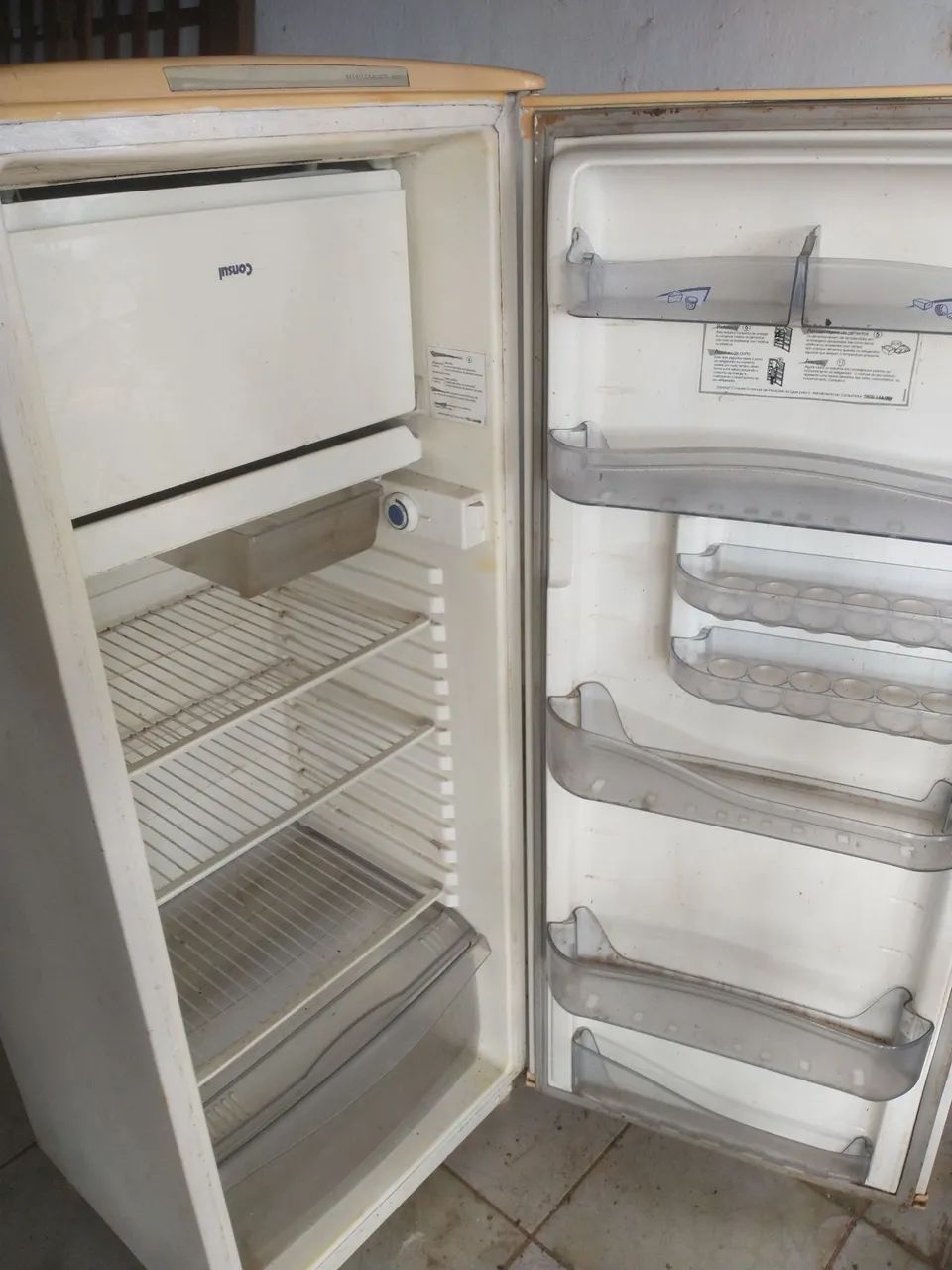 Geladeira