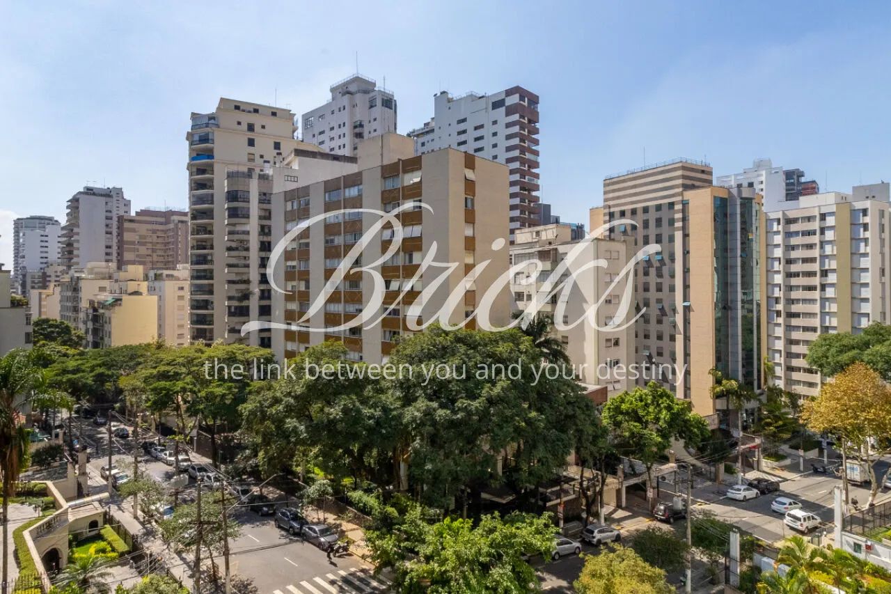 APARTAMENTO VENDA HIGIENÓPOLIS - Foto 2
